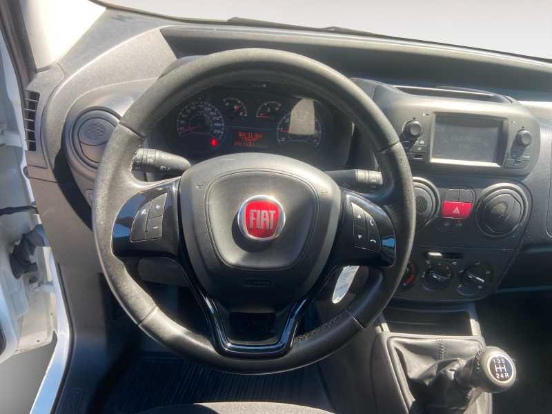 FIAT Fiorino CarGo 1.3 mjt 80cv SX