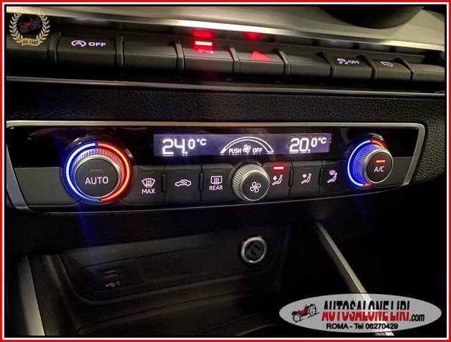 AUDI Q2 35 TDI quattro S tronic Admired Advanced