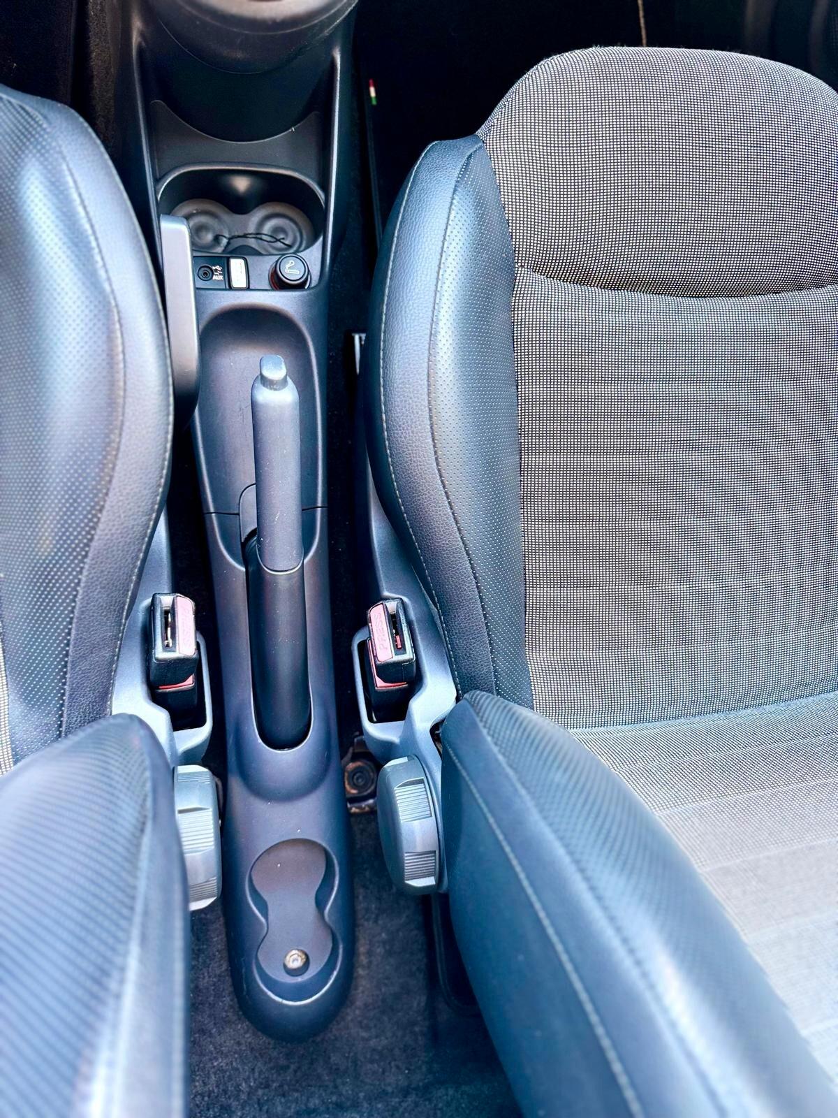 Fiat 500 C 1.2 Rock