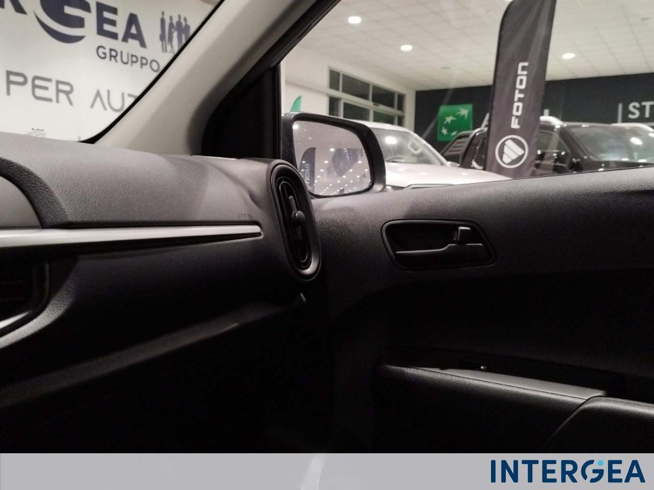 KIA Picanto 1.0 mpi Gpl Urban