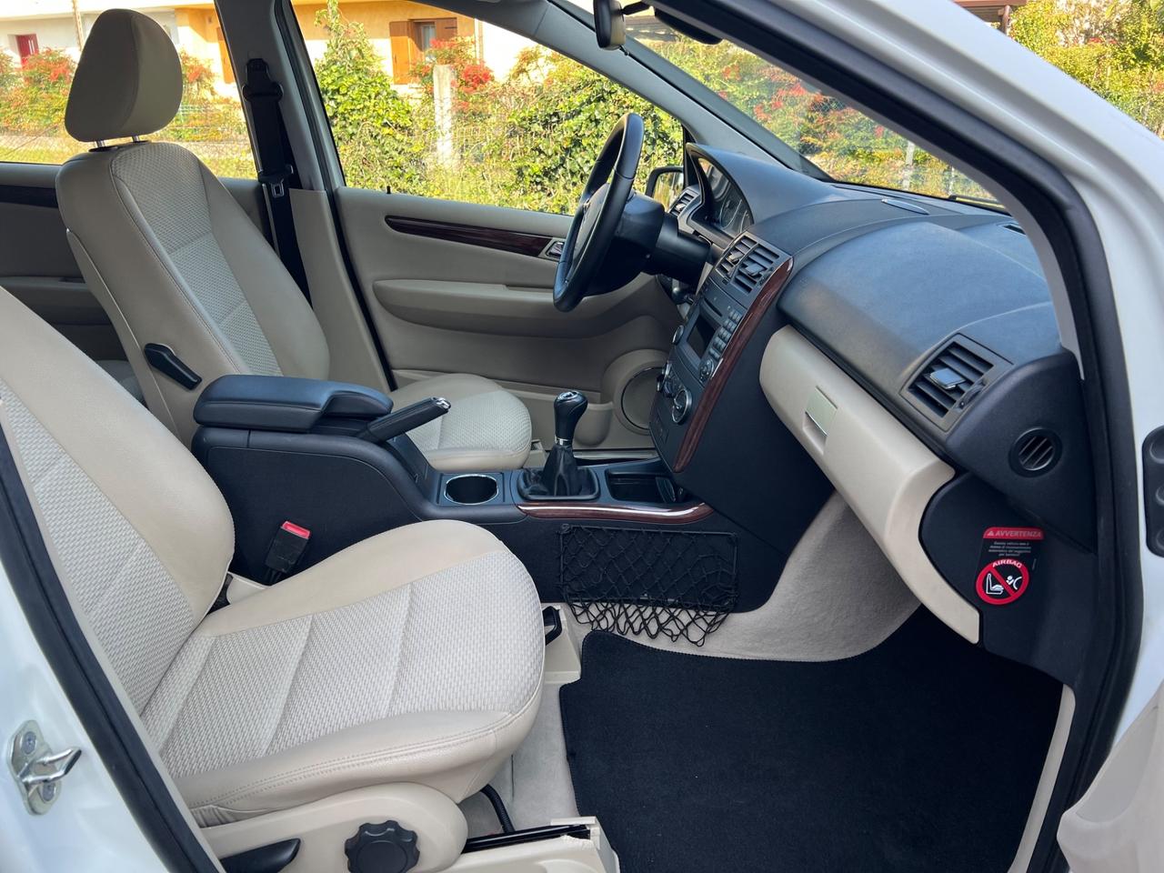Mercedes-benz A 160 BlueEFFICIENCY Style benzina