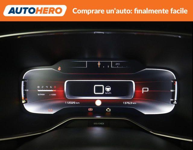 CITROEN C5 Aircross PureTech 130 S&S EAT8 Shine