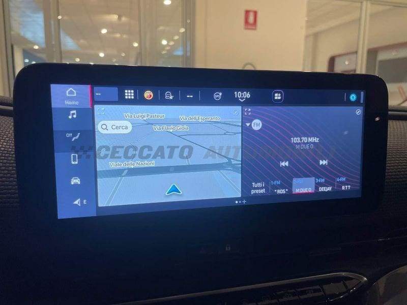 FIAT 500 500e 3+1 42 kWh La Prima