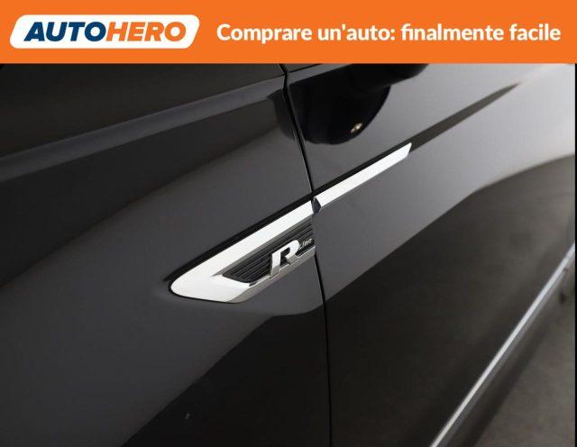 VOLKSWAGEN Tiguan 2.0 TDI SCR Sport BlueMotion Technology