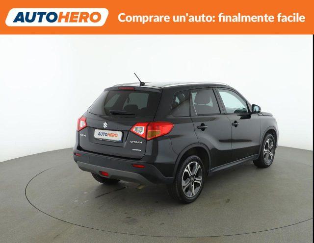 SUZUKI Vitara 1.6 DDiS 4WD AllGrip V-Top
