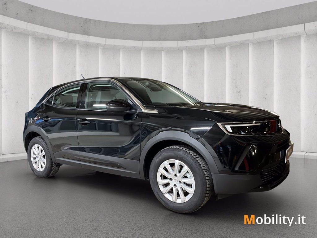 OPEL Mokka 1.2 t Elegance s&s 100cv del 2022