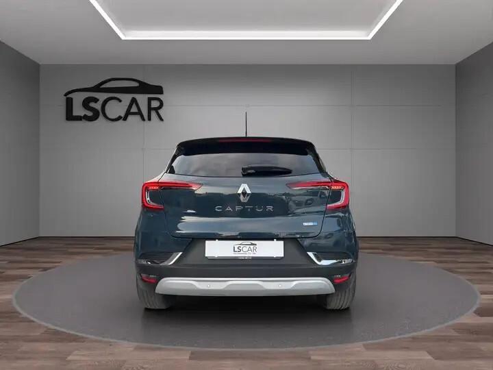 Renault Captur 1.6 E-Tech hybrid~Unipro~Promo Finanziamento