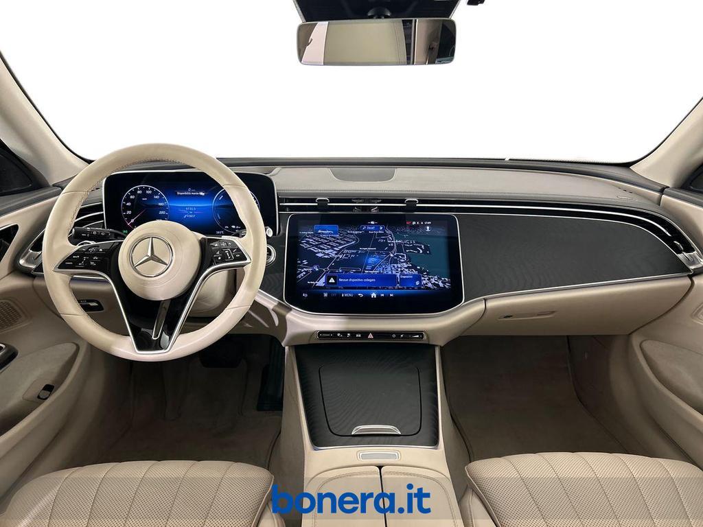 Mercedes Classe E Station Wagon All-Terrain 300 de Plug in hybrid Premium 4Matic...