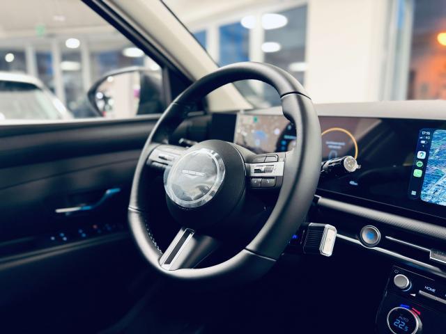 Hyundai TUCSON 1.6 crdi 48V Business 2wd dct KM0