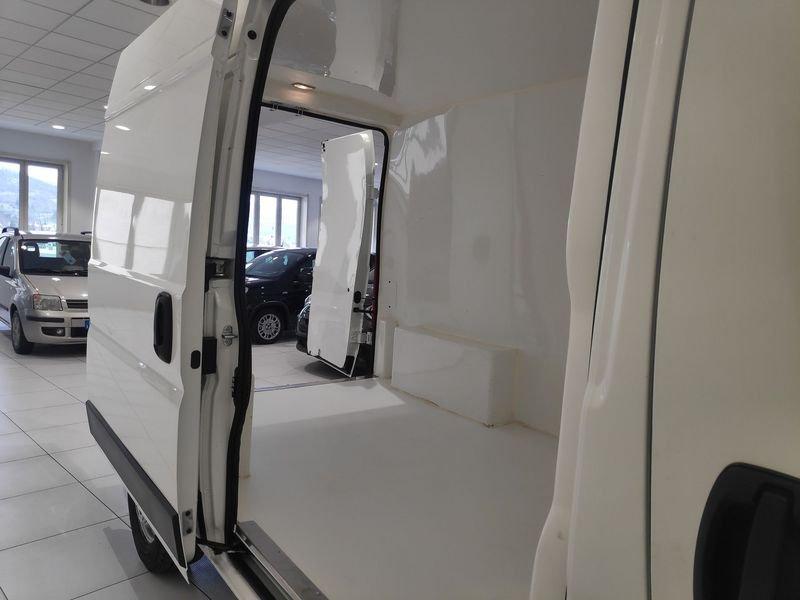 Citroën Jumper 33 BlueHDi 140 S&S PM-TM Furgone*HACCP Coibentato*GARANTITO*