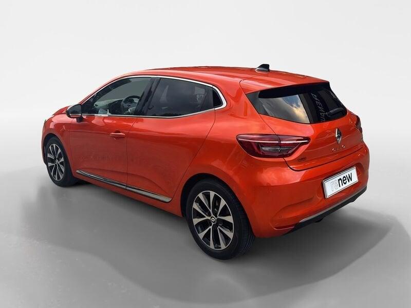 Renault Clio Clio Full Hybrid E-Tech 145 CV 5 porte Techno