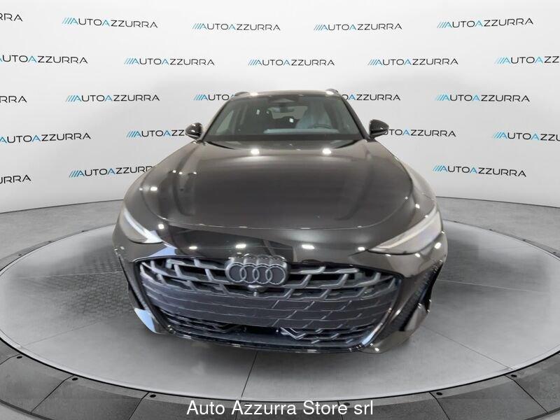 Audi A6 A6 Avant TDI 150 kW S tronic quattro S line edition *PROMO AZZURRA*