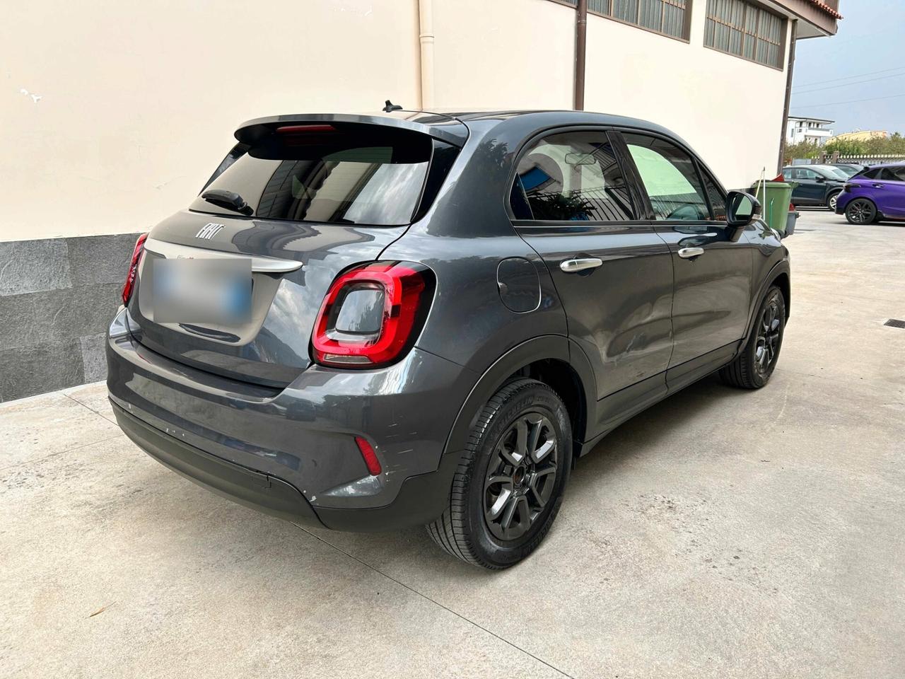 Fiat 500X 1.3 MJT 95CV - 2022 *Leggi Descrizione