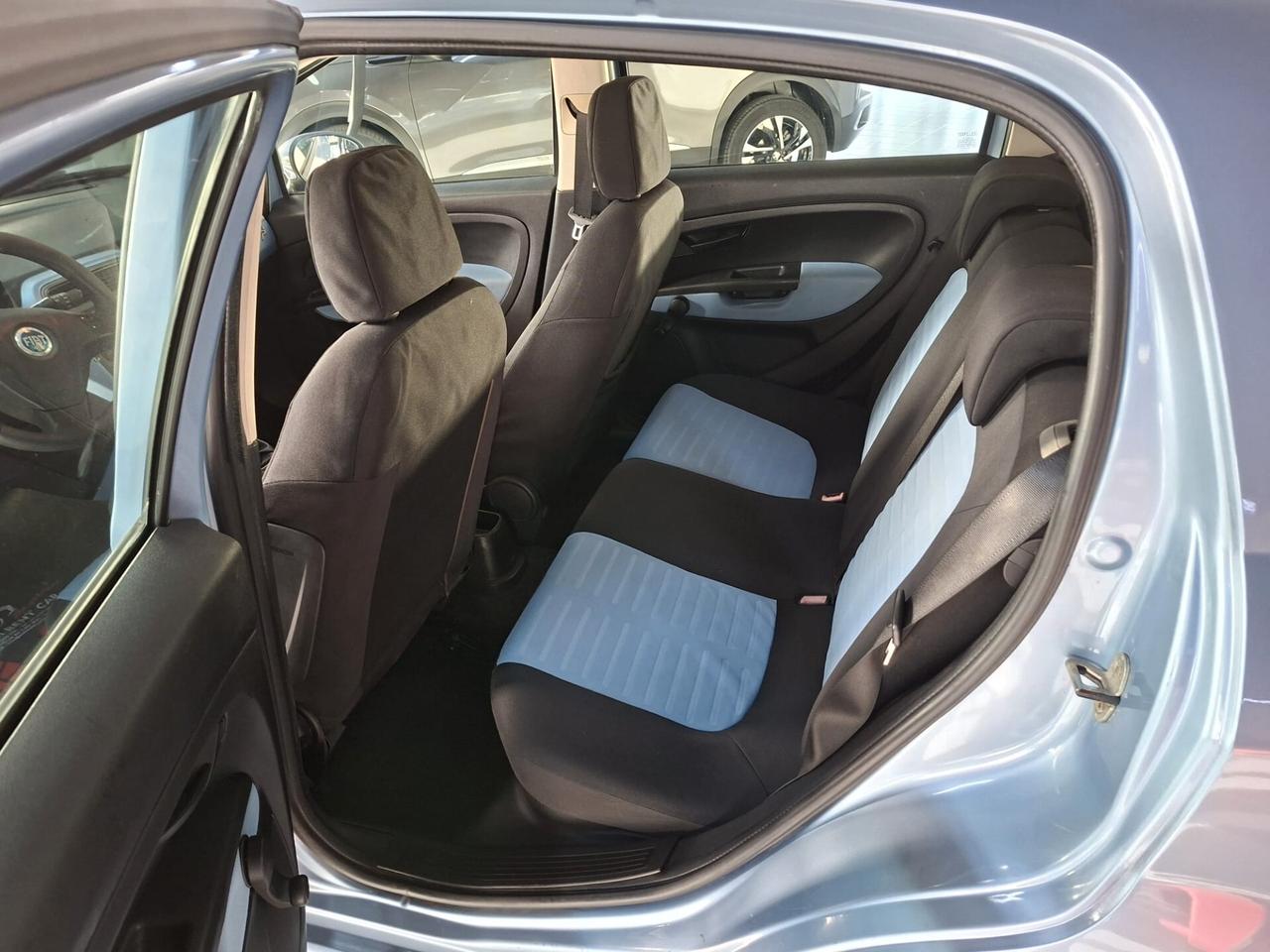 Fiat Grande Punto 1.2 5 porte Dynamic