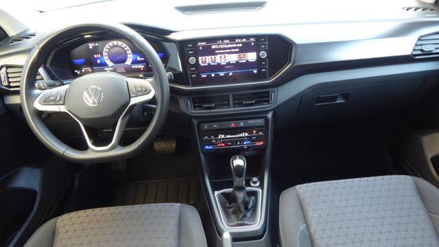 VOLKSWAGEN T-Cross 1.0 TSI 110 CV DSG R-Line