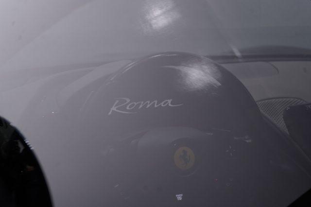 FERRARI Roma 620CV