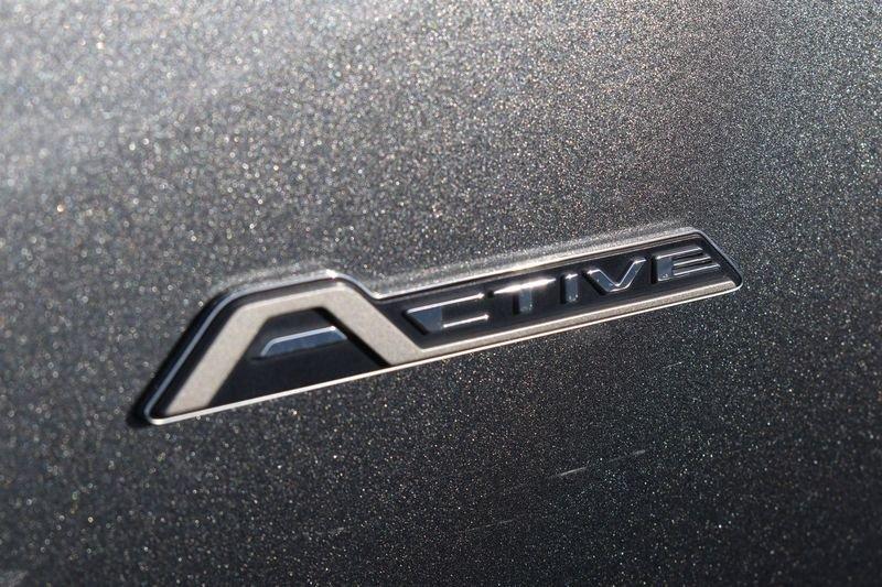 Ford Focus Focus 1.5 EcoBlue 120 CV SW Active