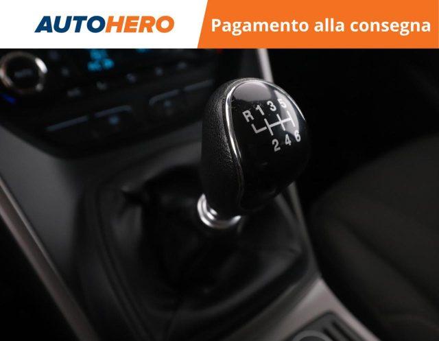 FORD Kuga 1.5 EcoBoost 120 CV S&S 2WD Plus
