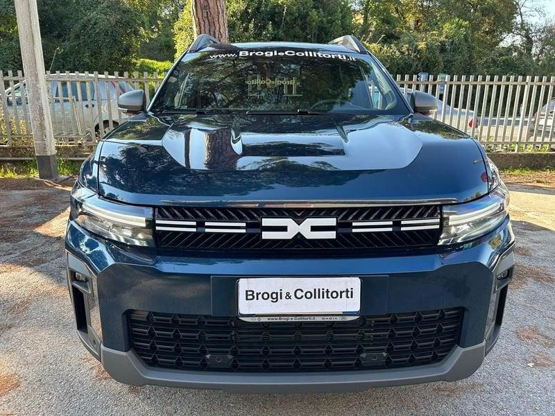 Dacia Bigster Bigster Hybrid 155 CV Journey