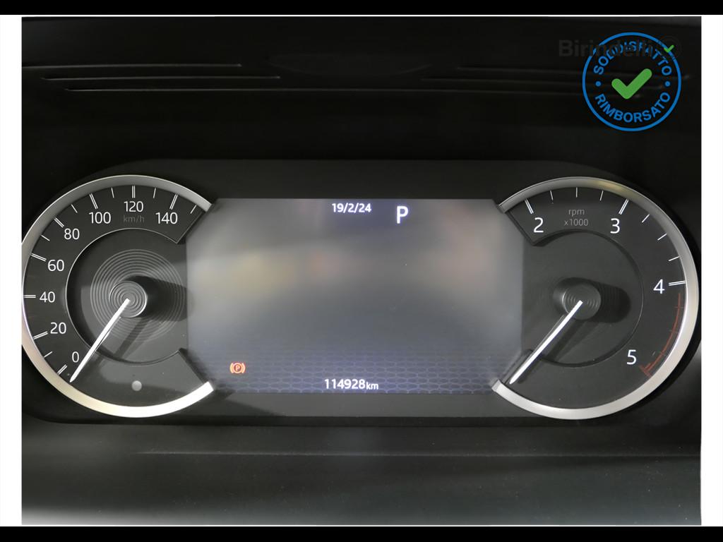 LAND ROVER Discovery Sport - Discovery Sport 2.0D I4-L.Flw 150 CV AWD Auto S