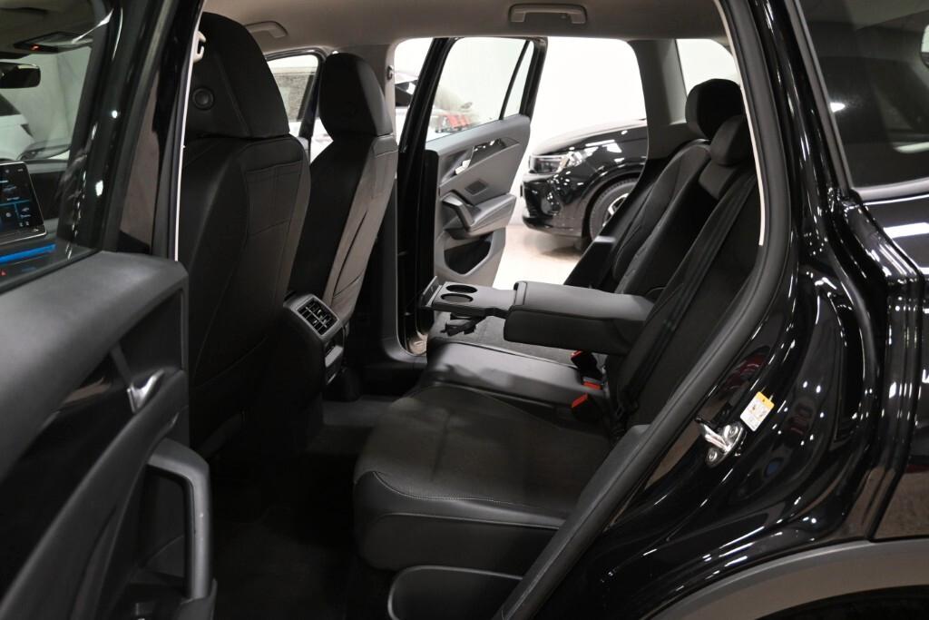 Volkswagen Tiguan 2.0TDI 150CV DSG LIFE ( ADAPTIVE CRUISE - AMBIENT LIGHT APP CONNECT )