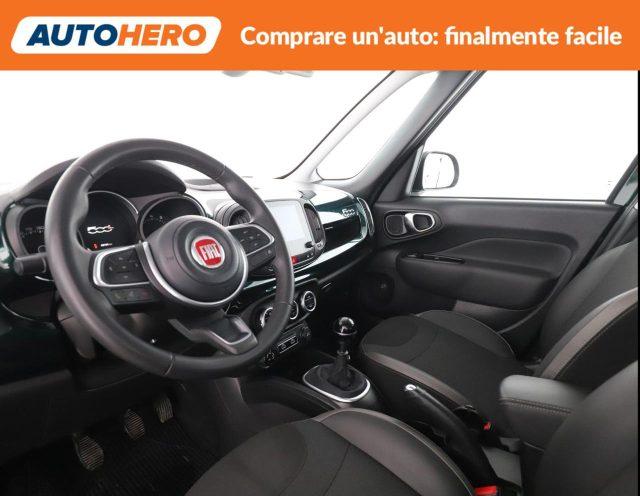 FIAT 500L 1.4 95 CV S&S Cross