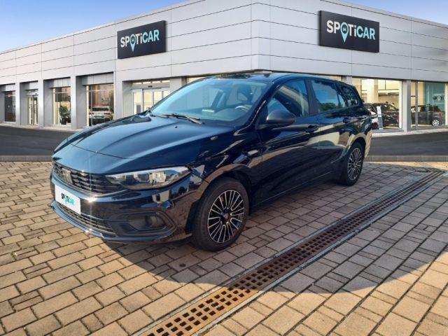 FIAT Tipo SW 1300 MJT 95CV E6D-Temp CITY LIFE