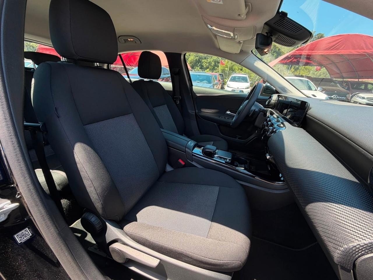 Mercedes-benz A 180 d Automatic Executive