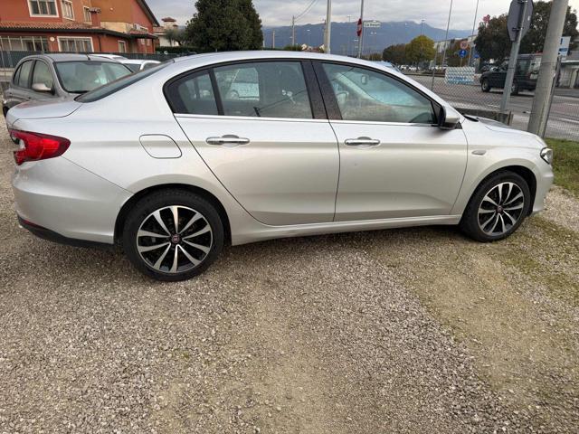 FIAT Tipo 1.6 Mjt S&S 5p Lounge senza nessun lavoro da fare