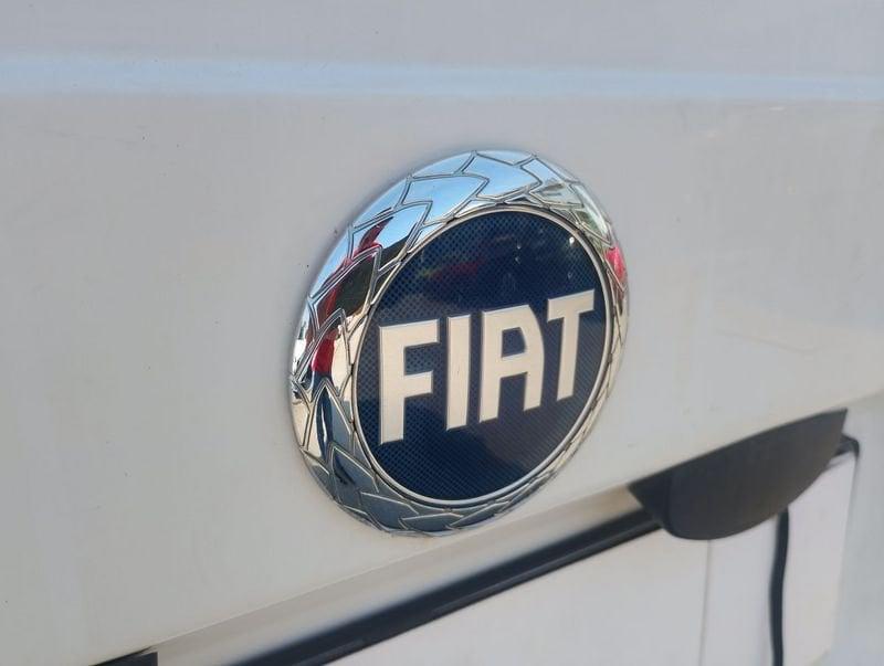 FIAT Scudo I 2004 2.0 jtd Comfort 94cv 900kg p.l.