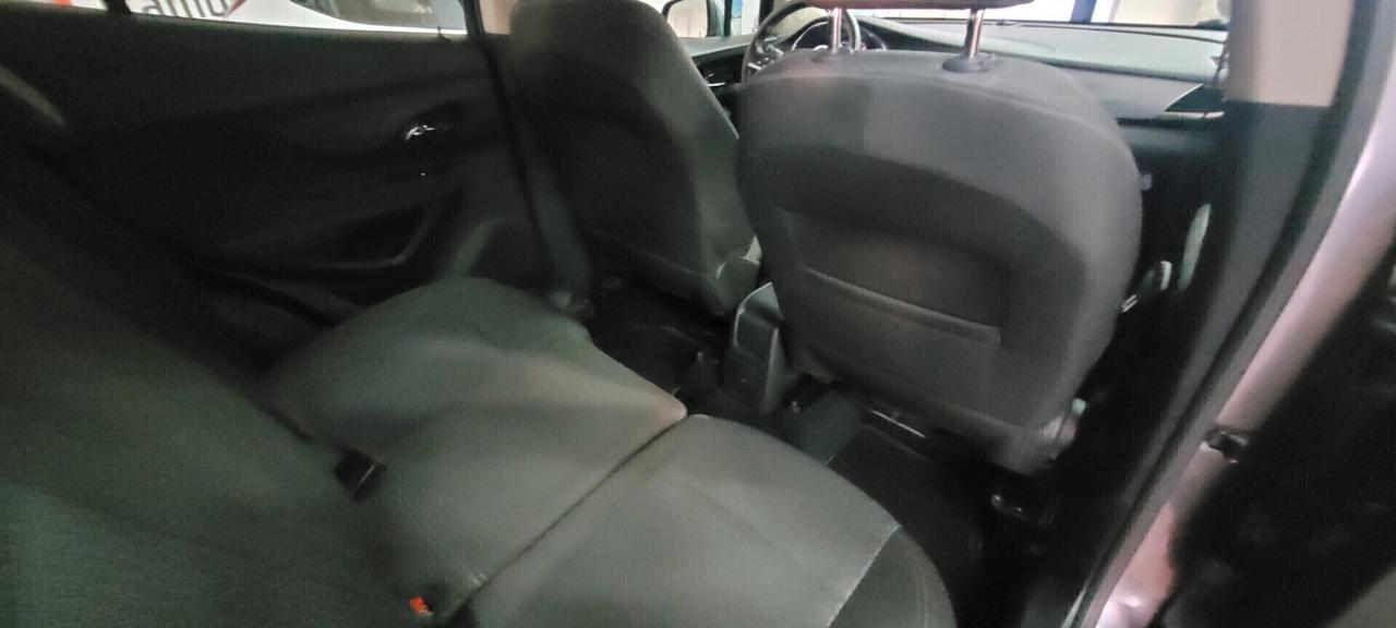 Opel Mokka X 1.6 CDTI 136CV 4x4