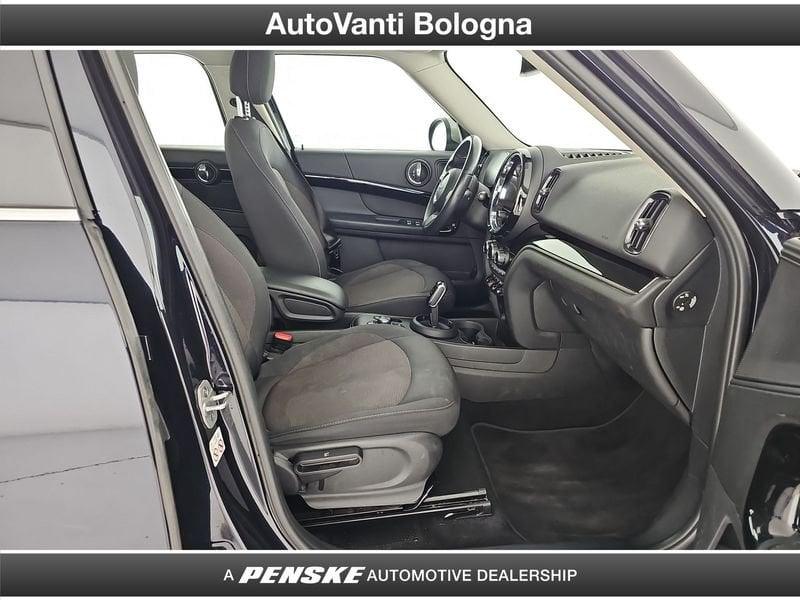 MINI Mini Countryman F60 Mini 2.0 Cooper D Classic Countryman ALL4