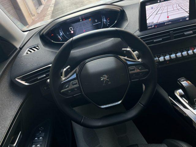 PEUGEOT 5008 1.5BlueHDi 130 EAT8 Allure *7Posti*