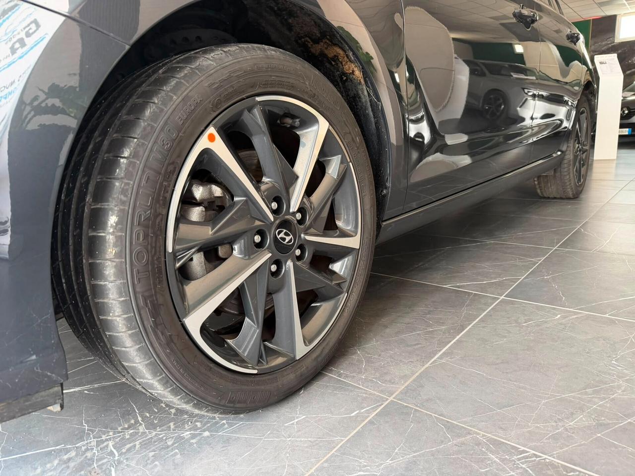 Hyundai i30 1.5 T-GDI DCT 48V 5 porte Business