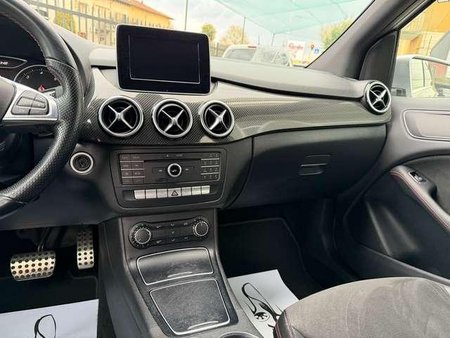 Mercedes-Benz B 200 Classe B - T246 d (cdi) Premium AMG 4matic auto