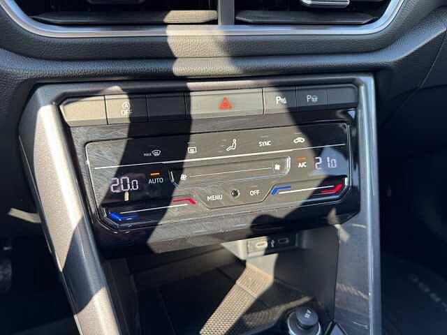 Volkswagen T-Roc 1.0TSI 110CV Style - NEOPATENTATI -