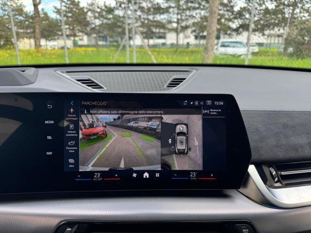 BMW X2 s-Drive 20d Msport Pro 150CV