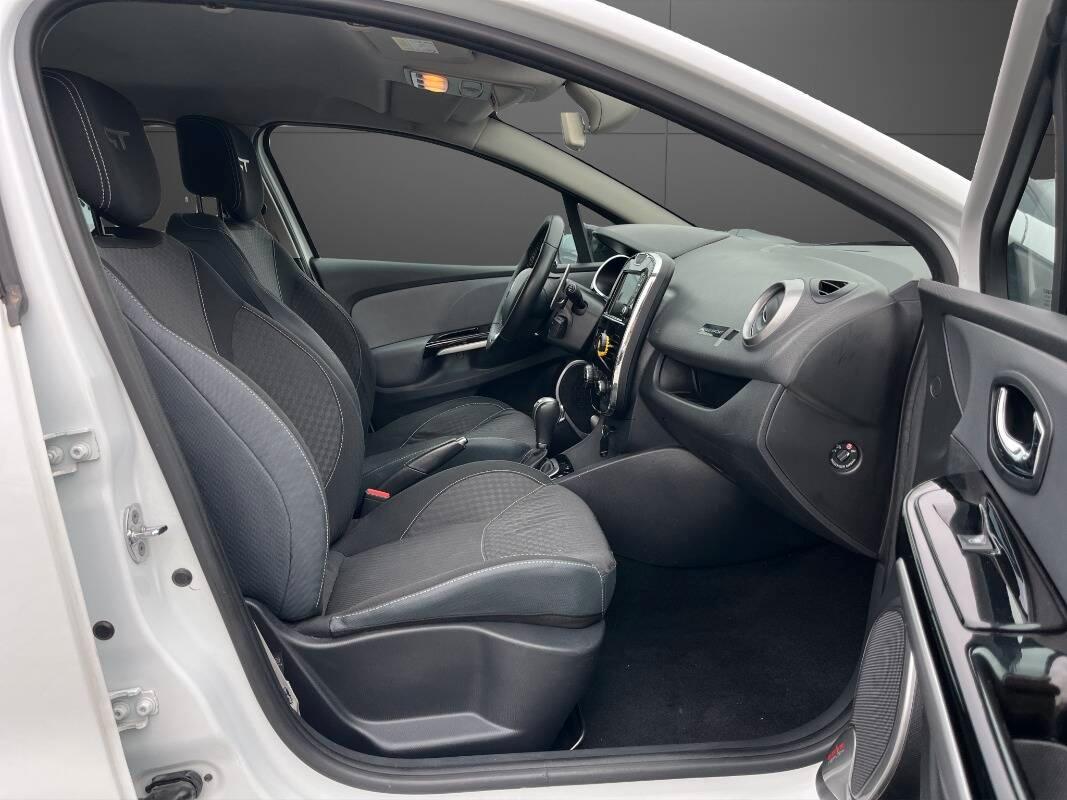 Renault Clio 1.2 GT 120cv edc