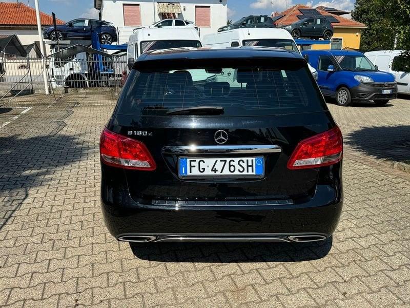 Mercedes-Benz Classe B 180 D Sport B 180 d (cdi) Sport auto