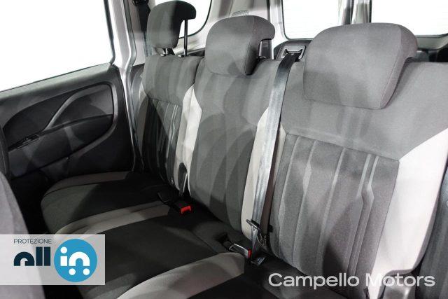 FIAT Doblo ' Cargo ' Combi 1.6 Mjt 120cv Lounge E6D