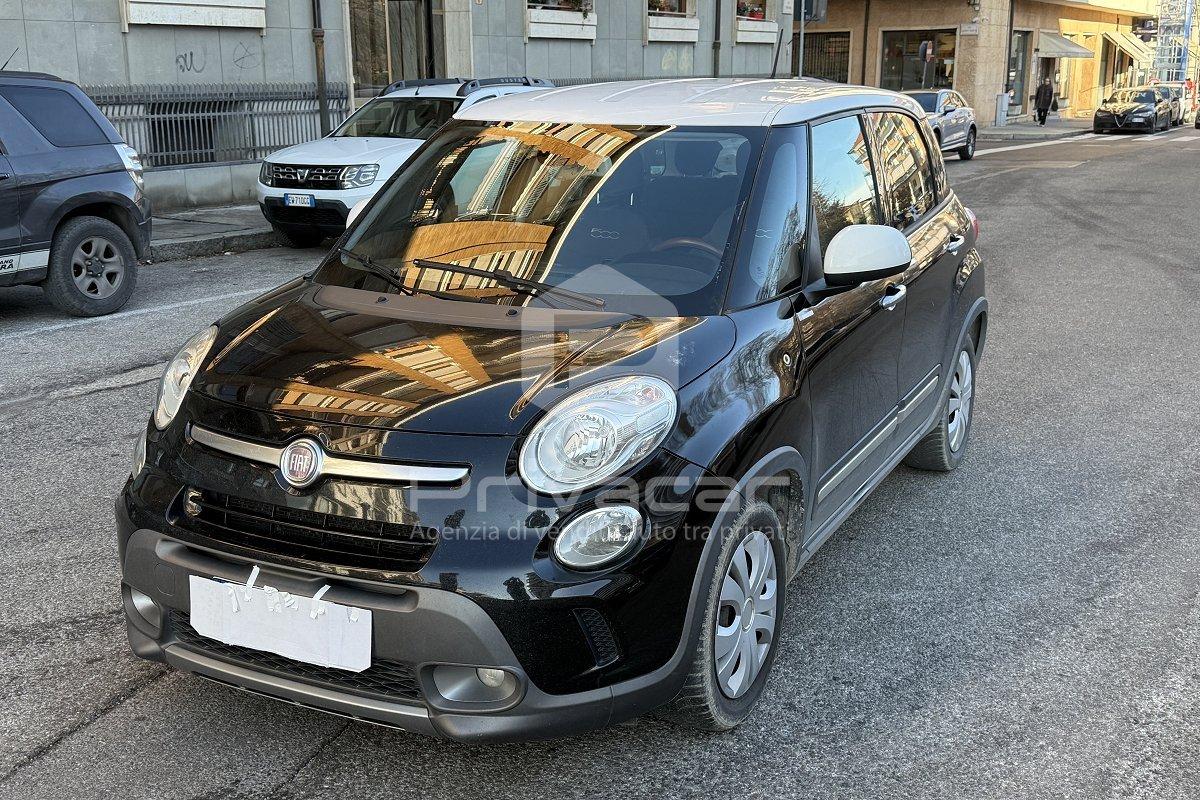 FIAT 500L 1.6 Multijet 105 CV Trekking