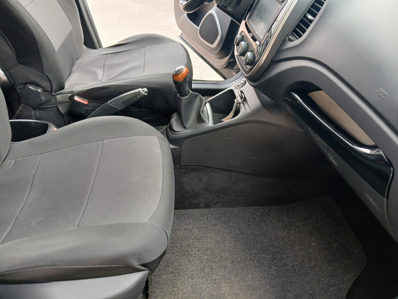 Renault Captur 1.5 dCi 8V 90 CV Start&Stop Energy R-Link NEOPATENTATI