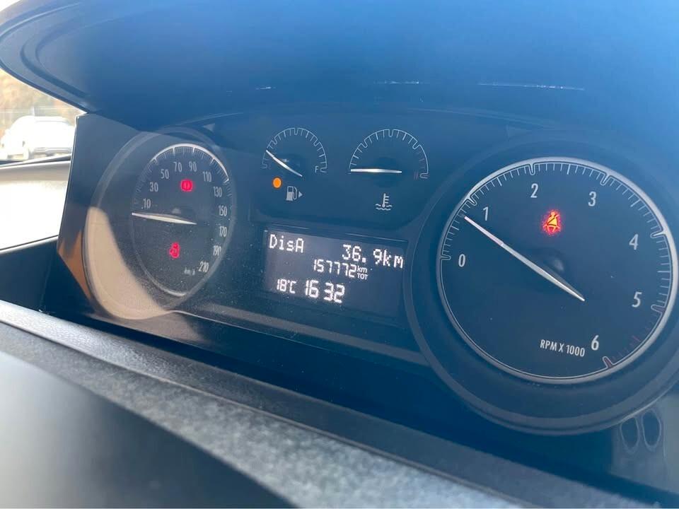 Lancia Ypsilon 1.3 MJT 16V 95 CV 5 porte S&S Platinum