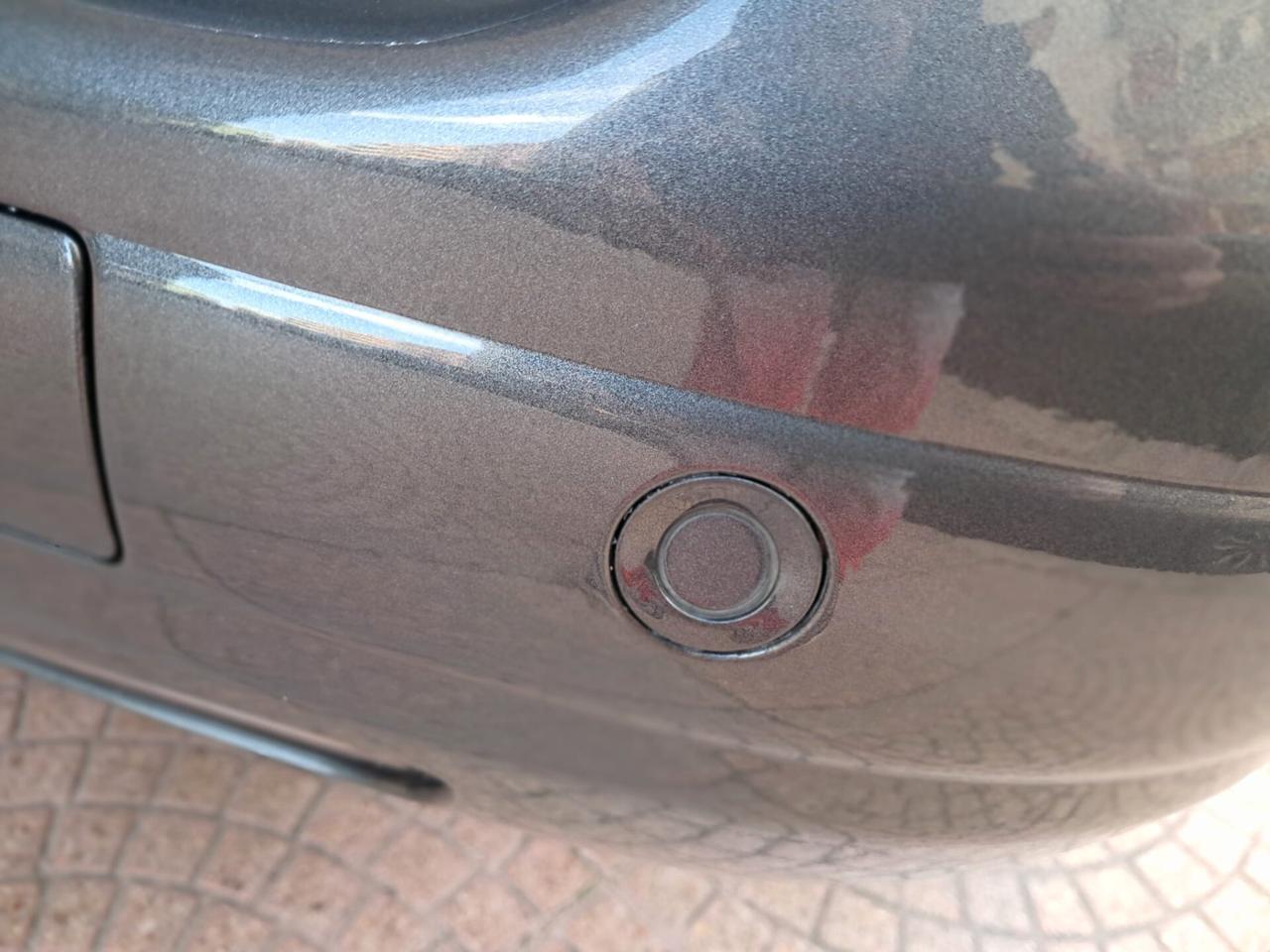 PEUGEOT 5008 2.0 HDi 150CV Féline-TETTO+NAVY-Euro5290