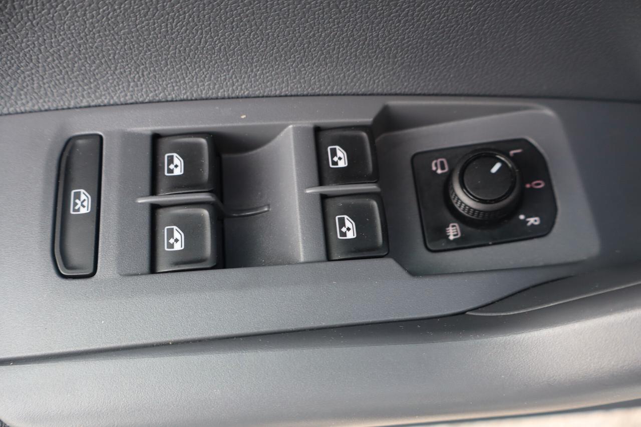 Volkswagen T-Cross 1.0 TSI Style BMT