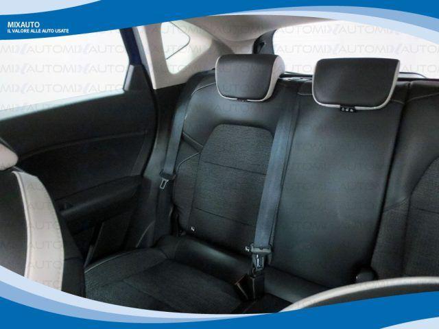 RENAULT Captur 1.6 eTech PHEV 160cv Intens AUT EU6
