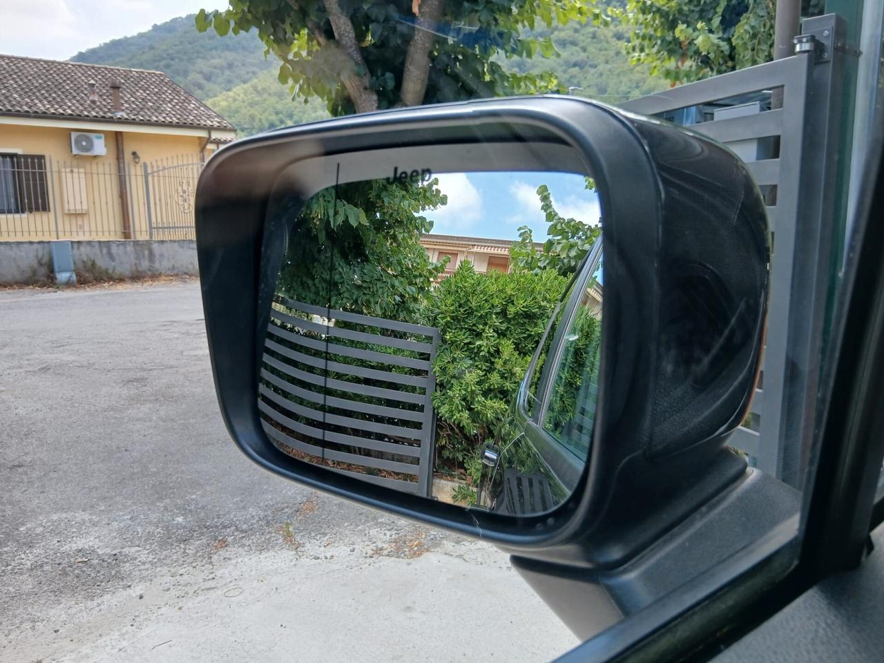 Jeep Renegade 1.0 T3 Night Eagle 120cv NAVI TELECAMERA LUCI LED