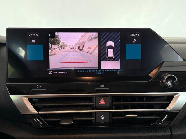 CITROEN C4 PureTech 130 S&S EAT8 Feel Pack