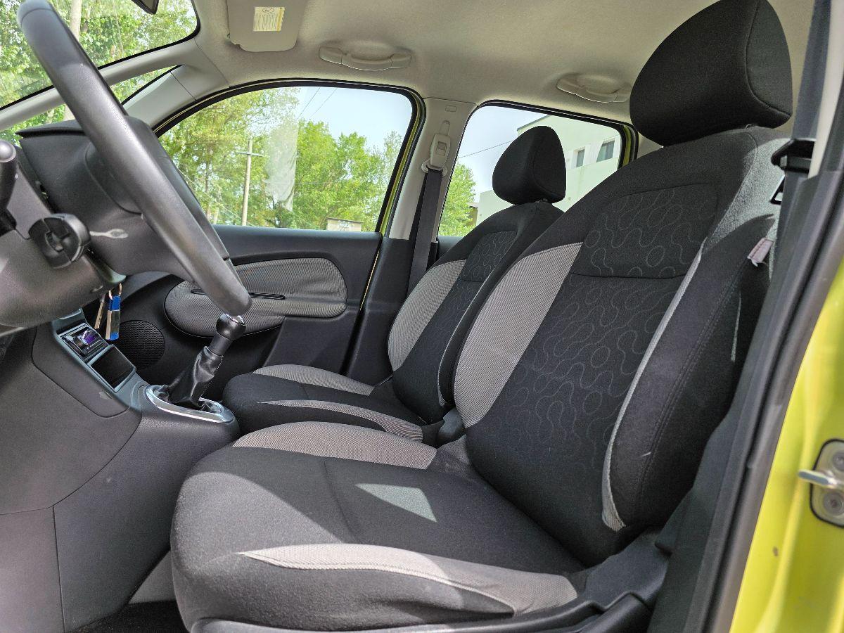 CITROEN C3 PICASSO 1.4 GPL GARANZIA 12 MESI