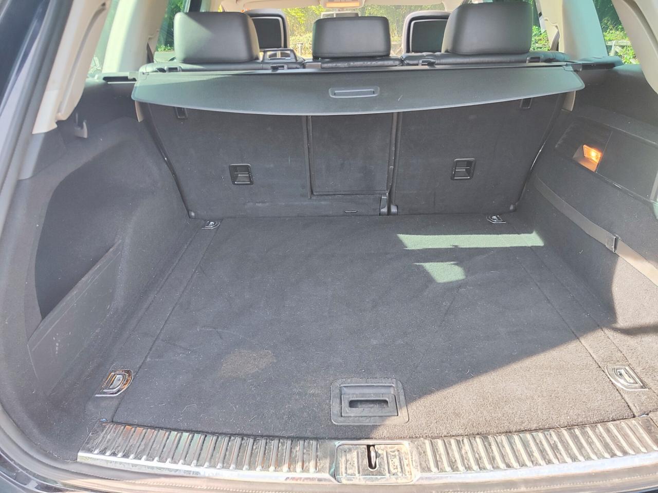 Volkswagen Touareg 3.0 TDI 194.000 KM